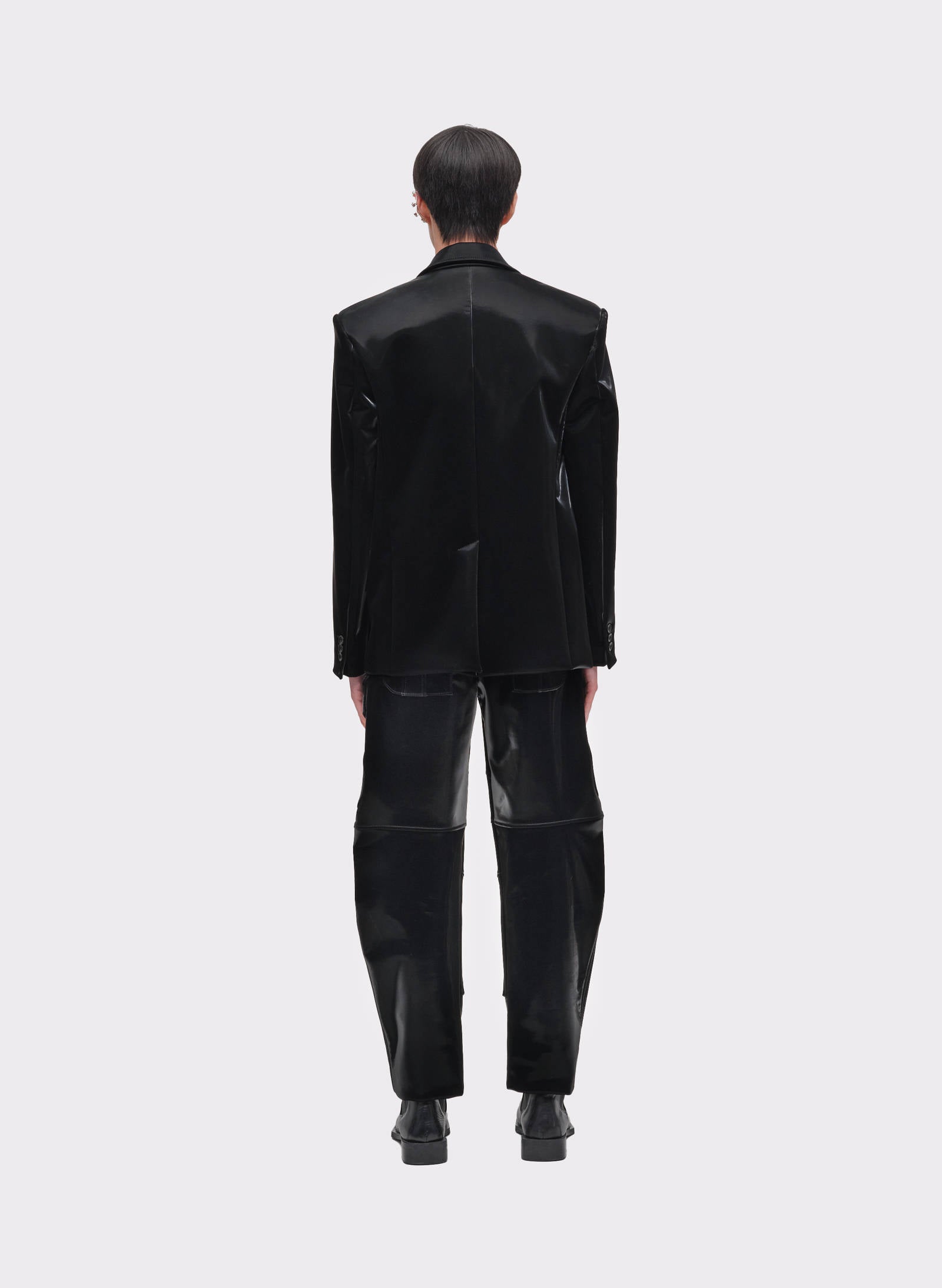 OVO Reflective Cargo Pants