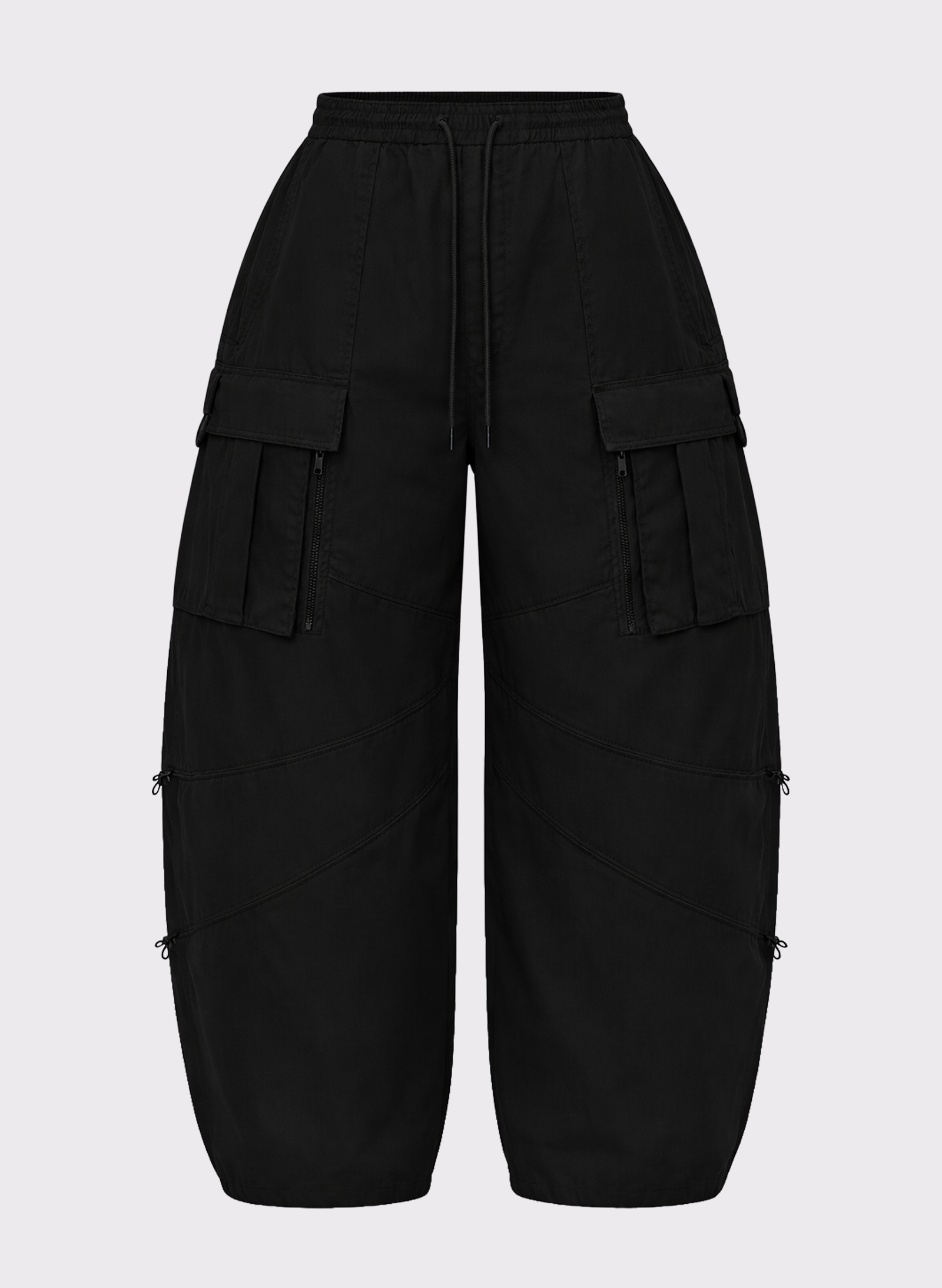 Overshape Tech Pants
