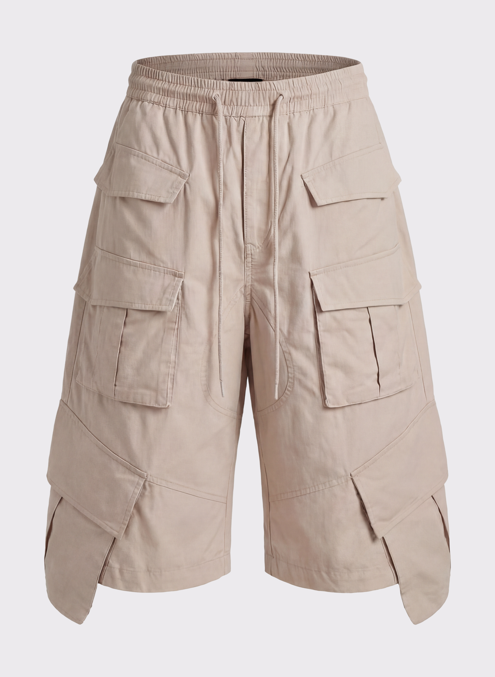 Unisex Cargo Shorts